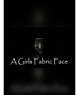 A Girls Fabric Face Steam Key GLOBAL